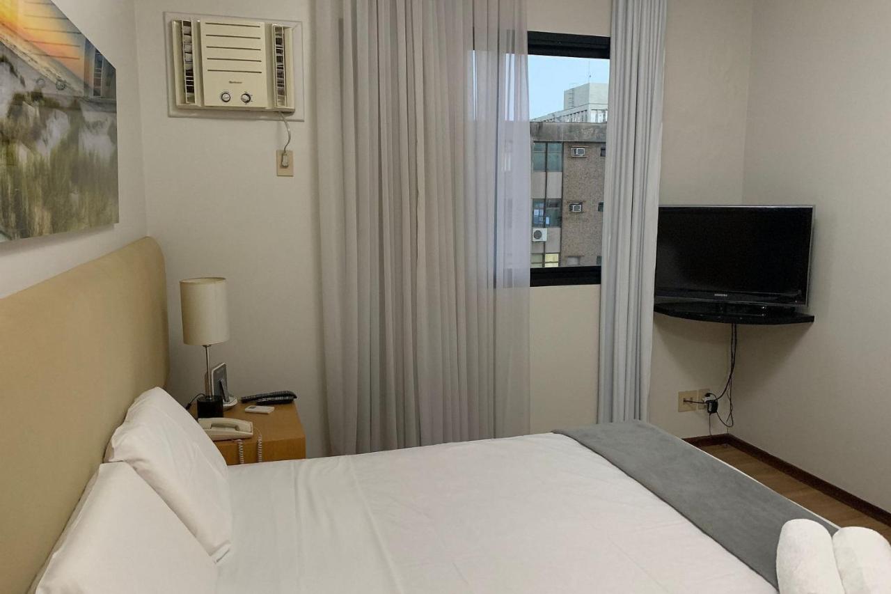 Lk Savassi 12 Διαμέρισμα Μπέλο Οριζόντε Εξωτερικό φωτογραφία